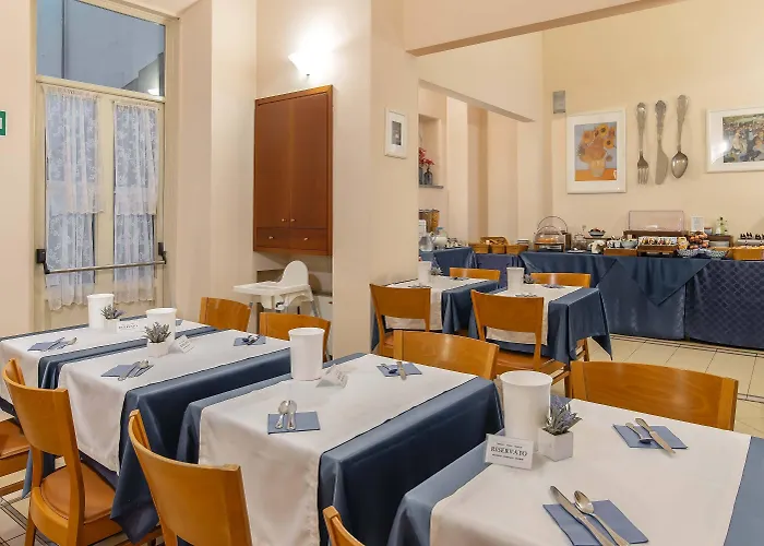 Bonifacio Hotel