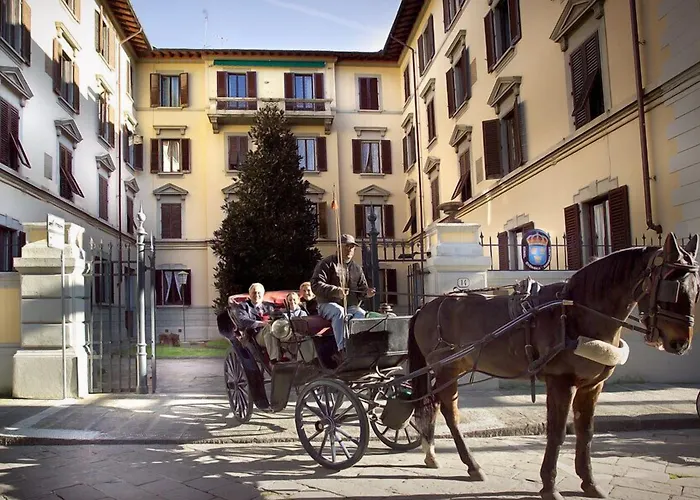 Bonifacio 3* Florença