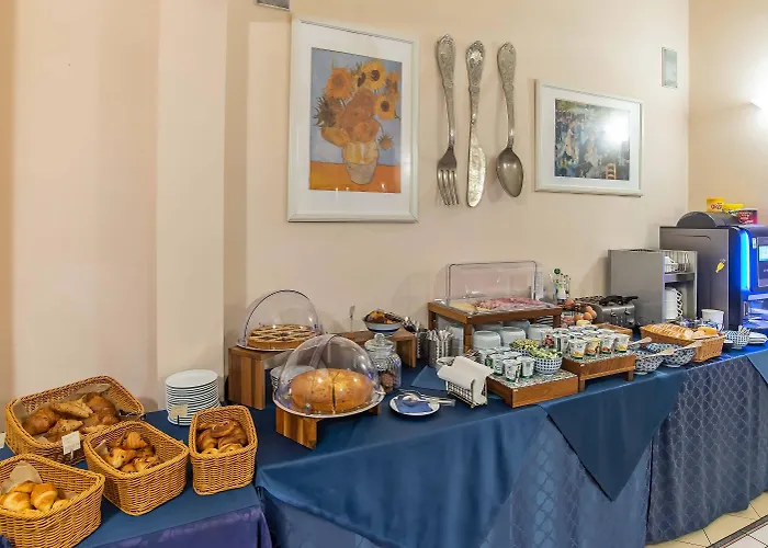 Bonifacio 3* Firenze