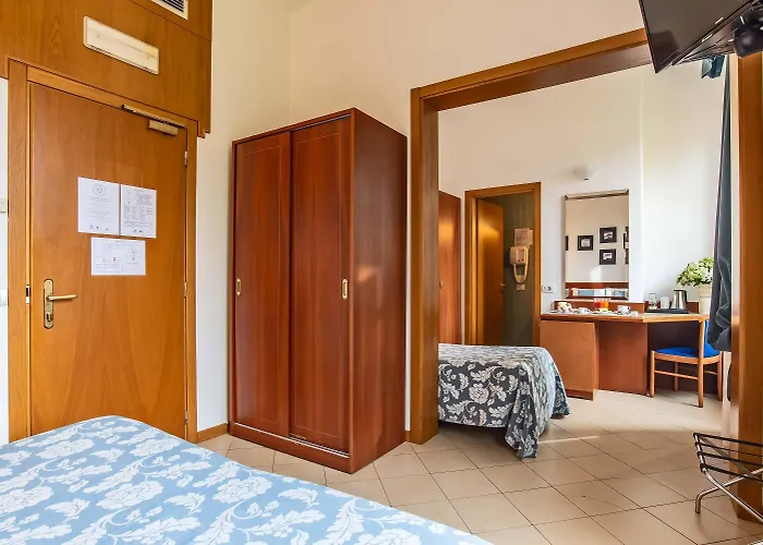 Hotel Bonifacio