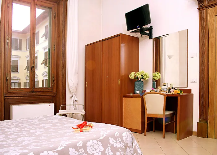 Bonifacio Hotel