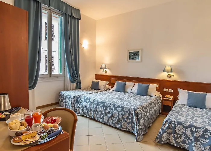 Bonifacio Hotel 3*