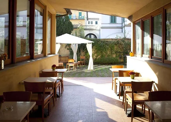 Hotel Bonifacio
